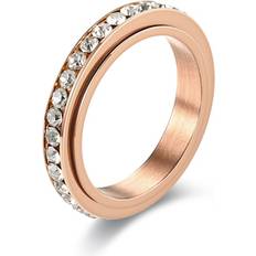 16,5 Ringe INF Roterbar Anti-Stress Ring -