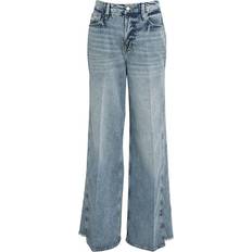 Good American Men Jeans Good American Outseam Skater Jeans blue