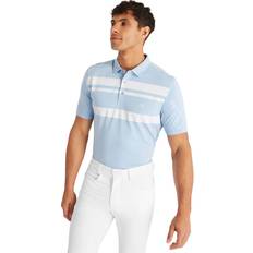 Calvin Klein Polo Shirts Calvin Klein Fort Jackson Polo Shirt Blue Blue