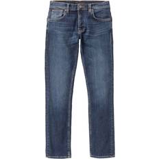 Nudie Jeans Grim tim slim denim