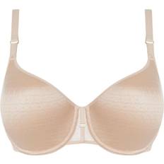 Chantelle Monogram Covering Spacer - Beige