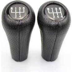 Pomelli del cambio Car Gear Shift Knob Sports Lever 6 Speed-A