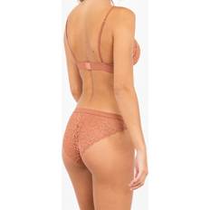Neo Noir Hvid Undertøj Neo Noir Skin Kiwi Brief Toffee