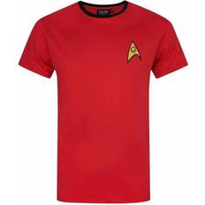 Mens Uniform T-Shirt