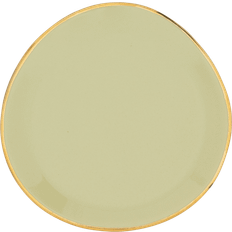 Urban Nature Culture Good Morning Pale Green Assiett 9cm