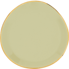 Urban Nature Culture Good Morning Pale Green Dessert Plate 9cm