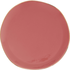 Urban Nature Culture Good Morning Tallerken 17 cm Bandied Apricot Asiet