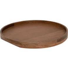 Urban Nature Culture Gila 42x42 cm Brown Serving Tray