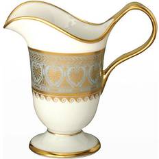 Porcelain Pitchers Bernardaud Elysee Creamer Pitcher