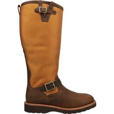 Chippewa Cottonwood Snake 17 Water Resistant Pull On Boots