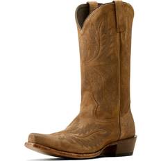 Ariat Ryman Embroidered Snip Toe Cowboy Boots