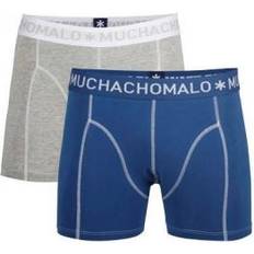 XXS Underbukser Muchachomalo 2-pack boxershorts