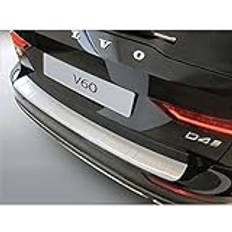 Volvo Kaross RGM bakre stötfångare skydd kompatibel Volvo V60 II