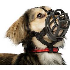Baskerville Ultra Dog Muzzle 1 Black