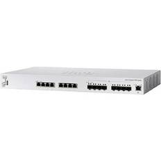Cisco Catalyst 1300-16XTS