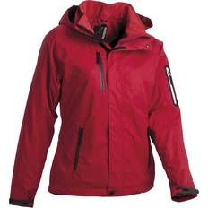 Matterhorn Jackor Matterhorn Matterhorn Smythe Jacket Red