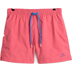 Gant Men Swimwear Gant Sold by: Soled, Apparel Women 922016001 Preppy Essentials Pink Reg