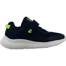 Leaf Sneakers Børnesko Leaf Dalby Sneakers - Navy