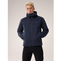 Arc'teryx Atom Heavyweight Hoody Men's Black Sapphire