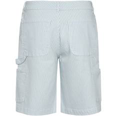 Women's Shorts Yvonnesw - Bleu