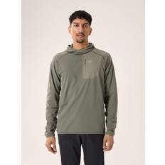 Arc'teryx Delta Hoodie - Oliv