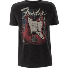 Fender Distressed Guitar - Jazzmaster