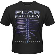 Fear factory demanufacture t shirt n72z