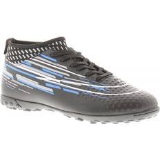 Turf mens trainers football astro turf boots scott black