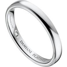 Damiani Ring presempre 2,9mm platina