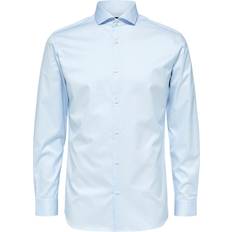 XXXS Skjorter Selected Homme Pelle Shirt, 3XS