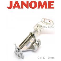 Janome Sewing Machines Janome sewing machine darning free motion quilting foot cat d 9mm machines