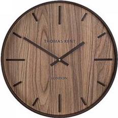 Marketing Woodstock ELM Wall Clock