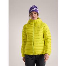 Arc'teryx Cerium Hoody Women's Euphoria