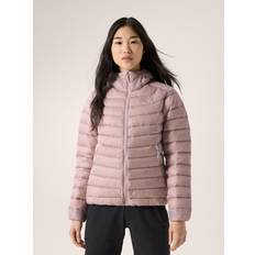 Arc'teryx Cerium Hoody Women's Alpine Rose