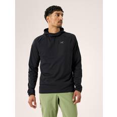 Arc'teryx Delta Hoodie - Schwarz