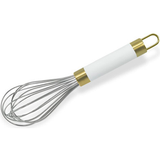 Gold Whisks Cook Pro Gold Heavy Duty w/Gray Whisk