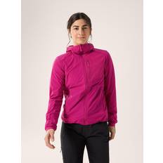 Arc'teryx Proton Lightweight Hoody Women's Amaranthus