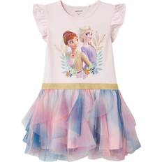 Name It Jesina Frozen Dress - Festival Bloom (13231844)