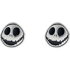Disney Nightmare Before Christmas Jack Stud Earrings