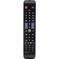 Universal Control Replacement for Samsung Smart AA59-00582A