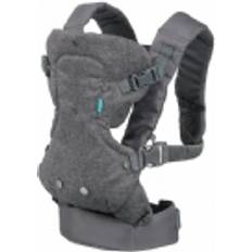 B Kids Infantino 4in1 bæresele