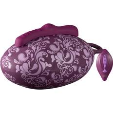 Stimulating Ball Vibrating Pillow