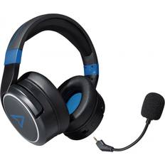 Steelplay Wireless Low Latency Headset MetalTech