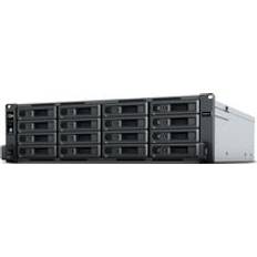 NAS Servers Synology RackStation RS2821RP+/64TB