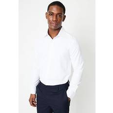 Burton Easy cavalry twill slim fit shirt