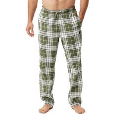 Björn Borg Sleepwear Björn Borg Pyjama Pants Grün