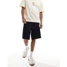 Jack & Jones Shorts Jack & Jones Tyler Cargo Shorts Schwarz