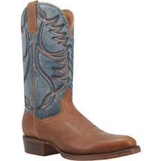 Boots Dan Post Sold by: Country Outfitter, Laredo Men Levi Performance Western Toe DM