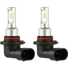 Galaxy 9005 Hb3 LED Strålkastarlampor Kit Helljus