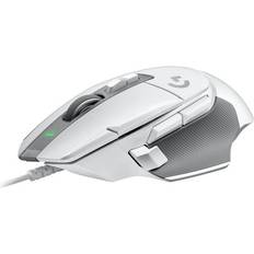 Logitech G502 X Wired Mouse hybrid optical-mechanical